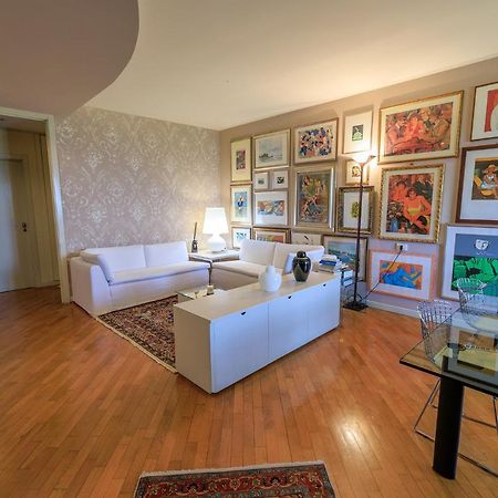 B&B Il Tiglio Porto SantʼElpidio Kültér fotó