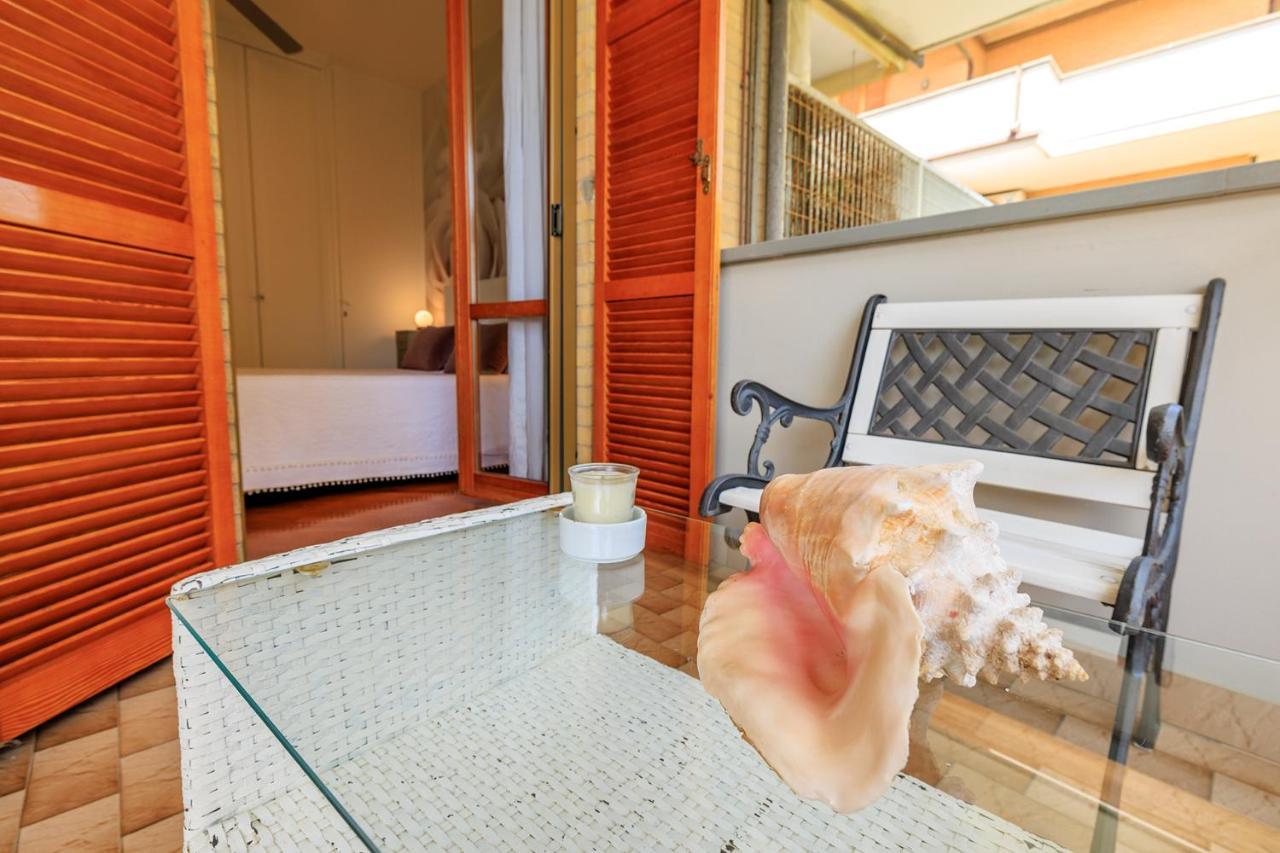 B&B Il Tiglio Porto SantʼElpidio Kültér fotó