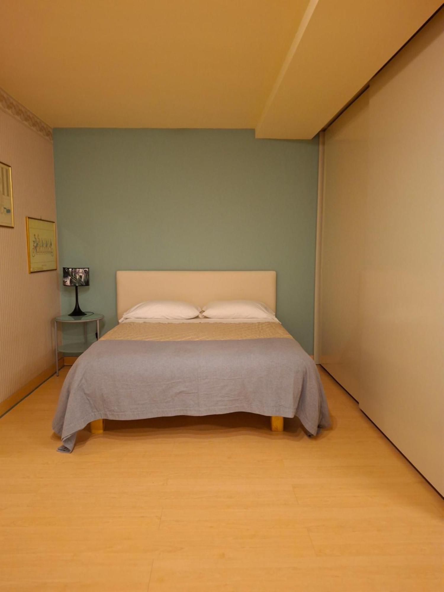 B&B Il Tiglio Porto SantʼElpidio Szoba fotó