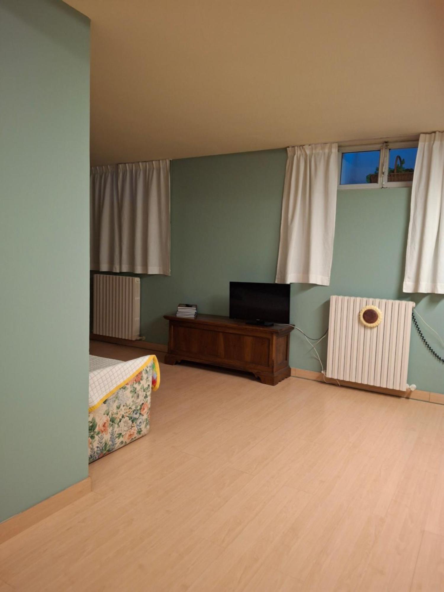B&B Il Tiglio Porto SantʼElpidio Szoba fotó