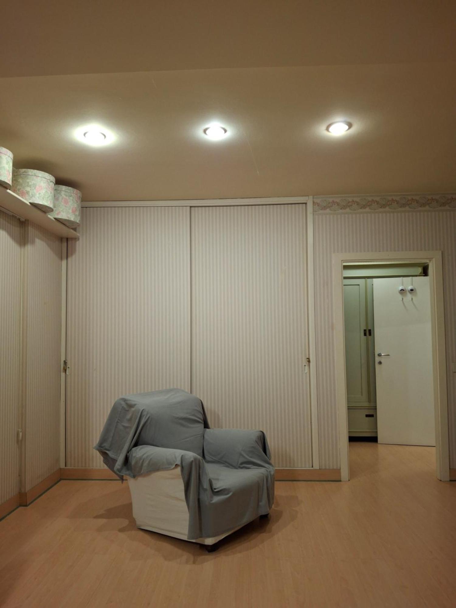 B&B Il Tiglio Porto SantʼElpidio Szoba fotó